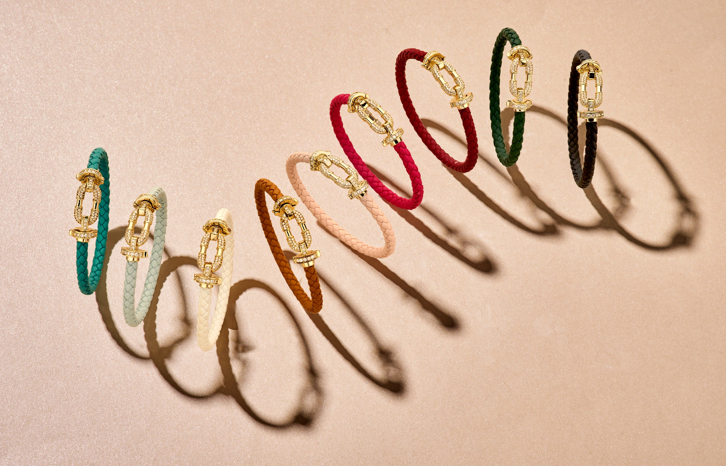 Infinity collectie