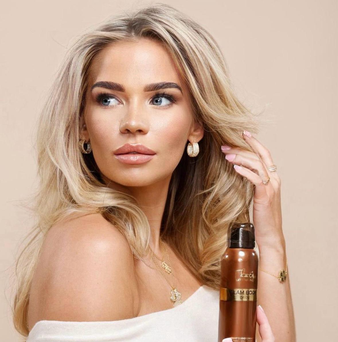 That'so Skincare Collectie