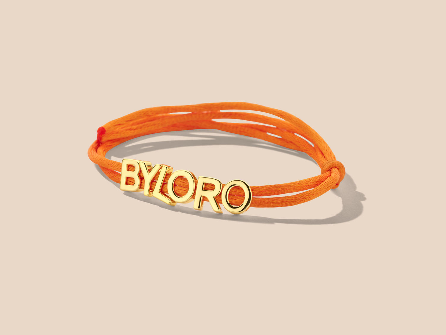Custommade Candy Bracelet