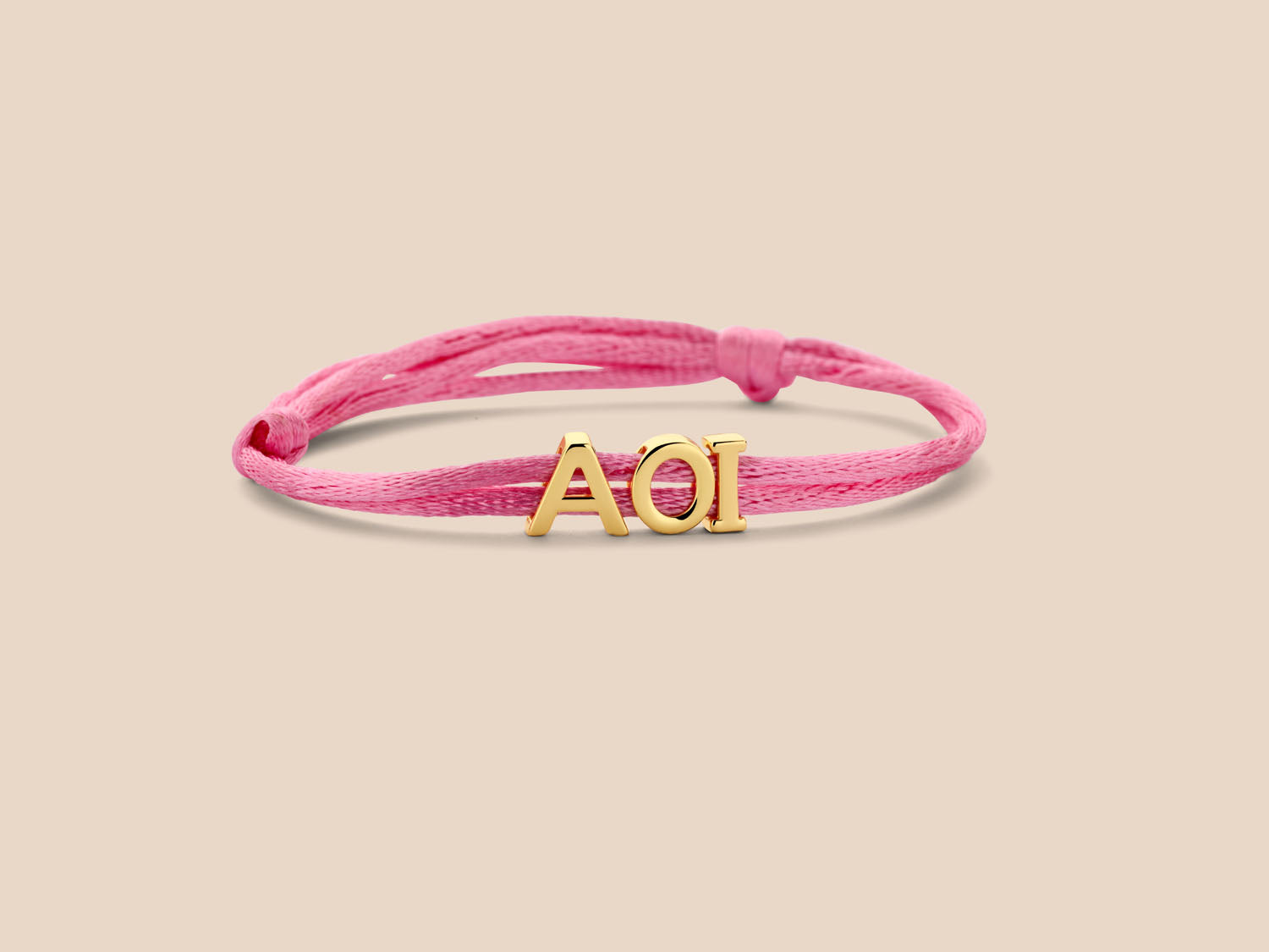Custommade Candy Bracelet