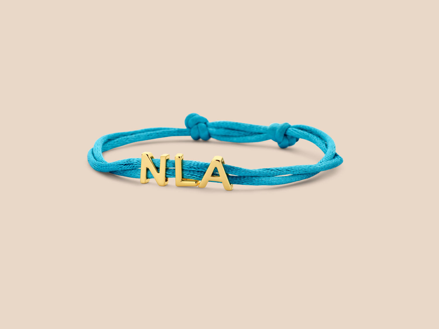 Custommade Candy Bracelet