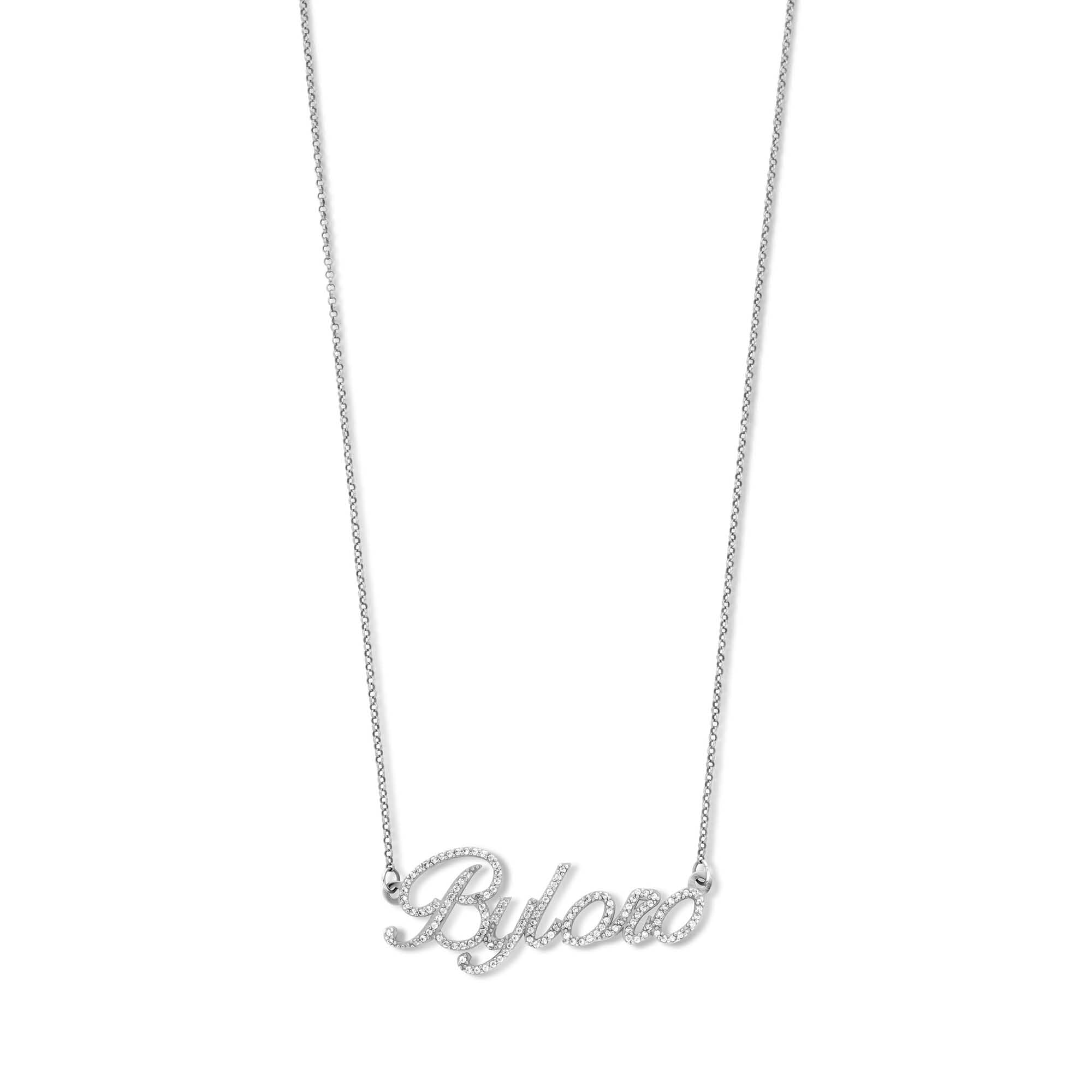 Custommade Mel Necklace