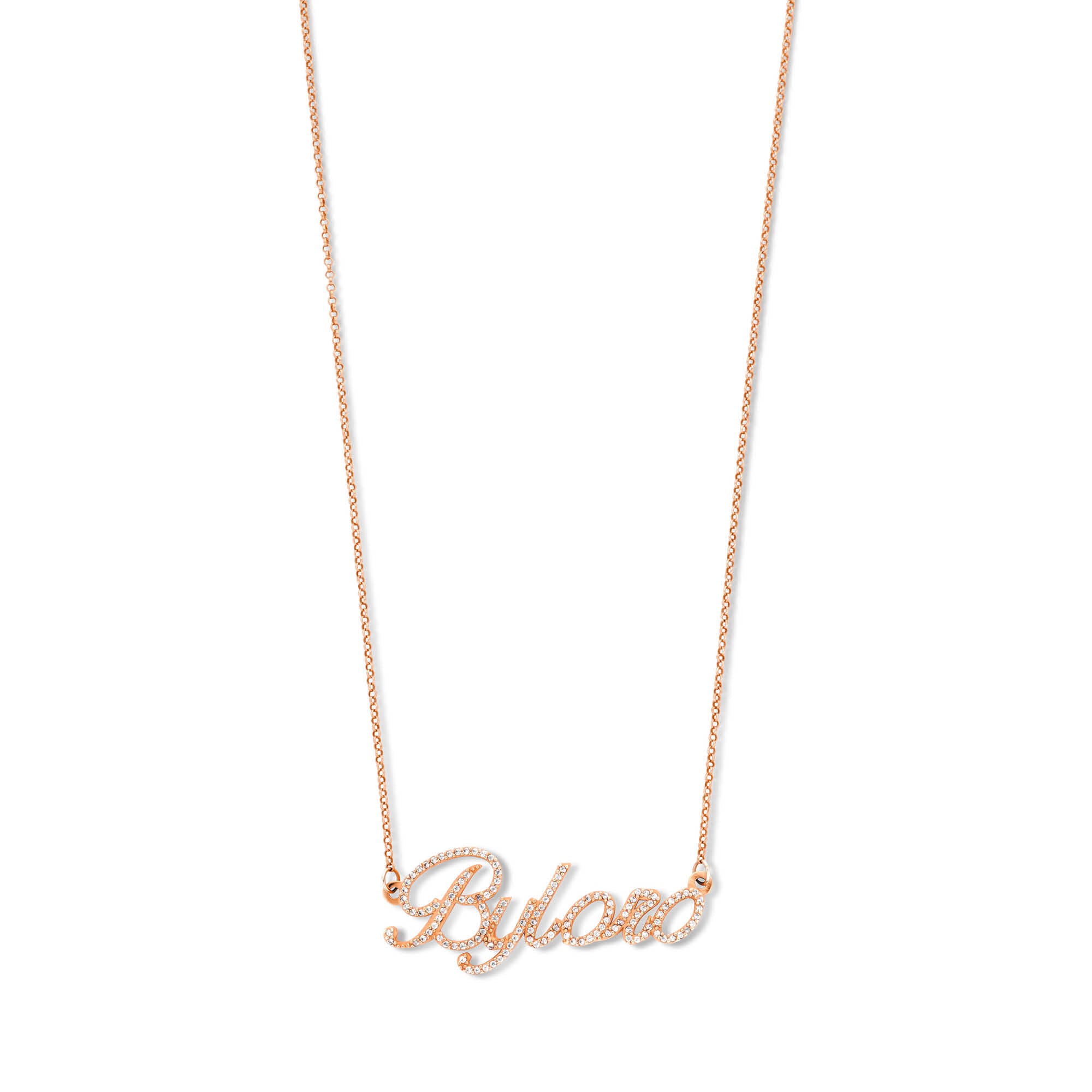 Custommade Mel Necklace