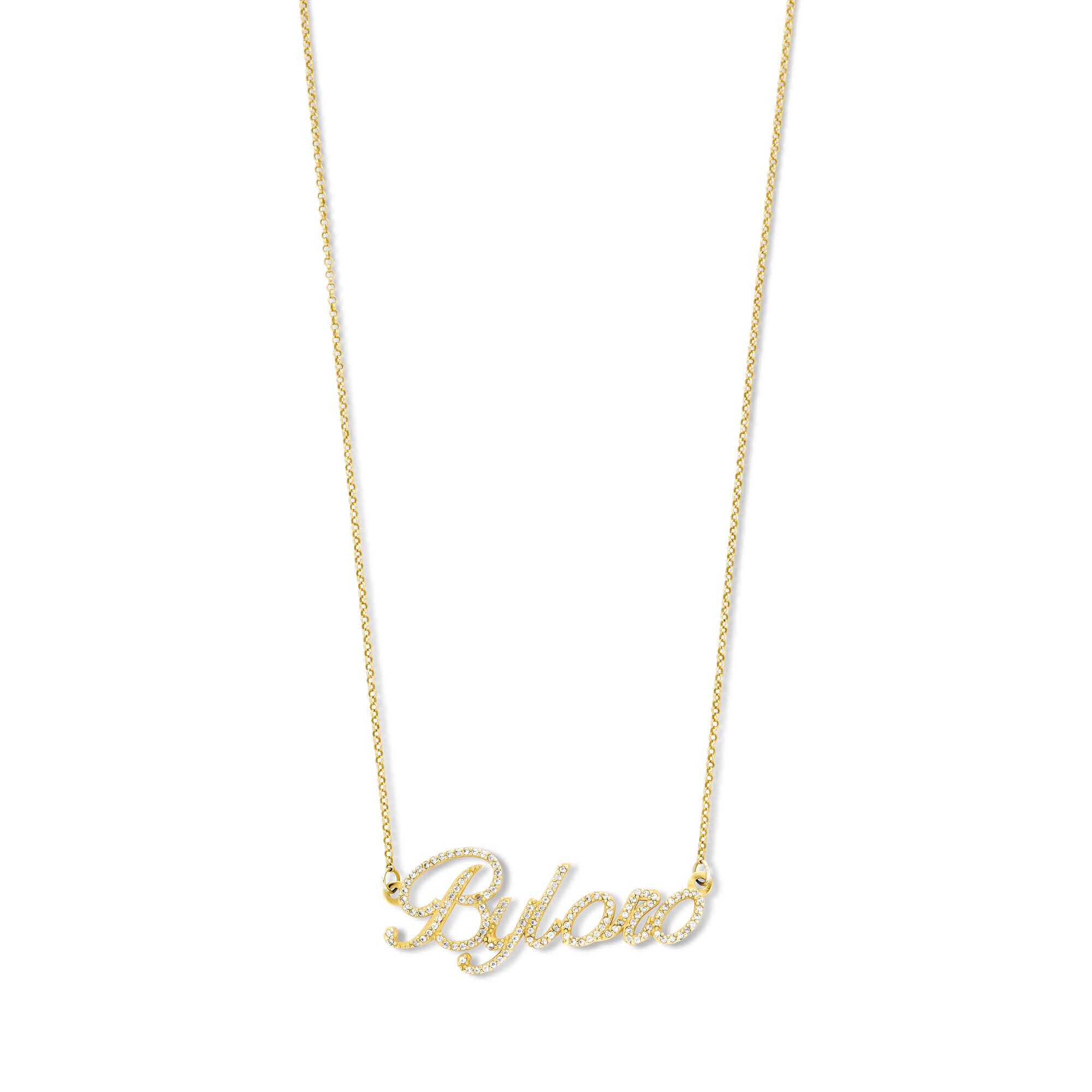 Custommade Mel Necklace