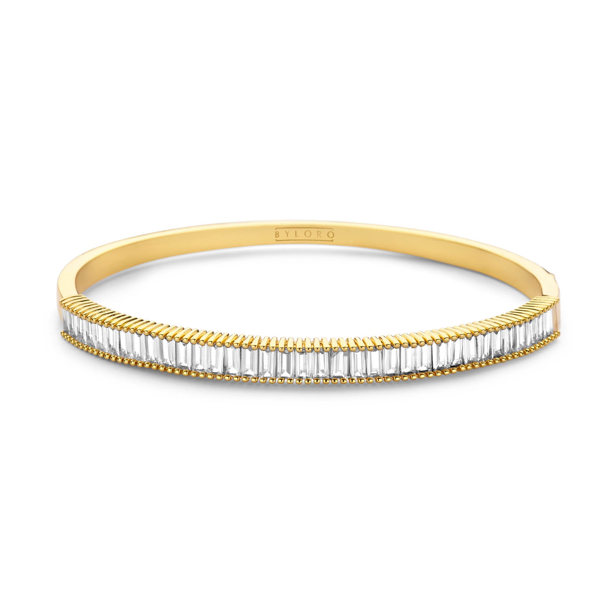 FORBES BAGUETTE-ARMBAND