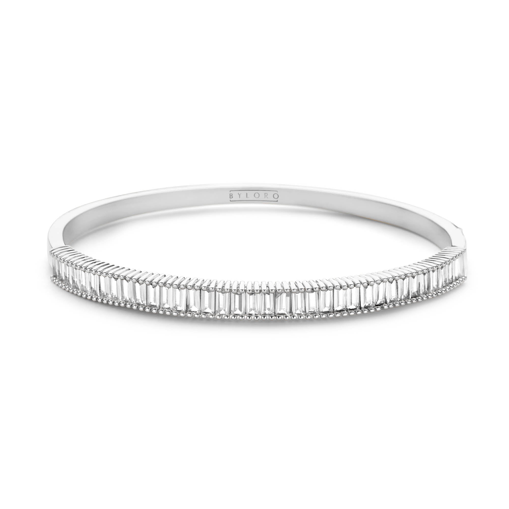 FORBES BAGUETTE-ARMBAND
