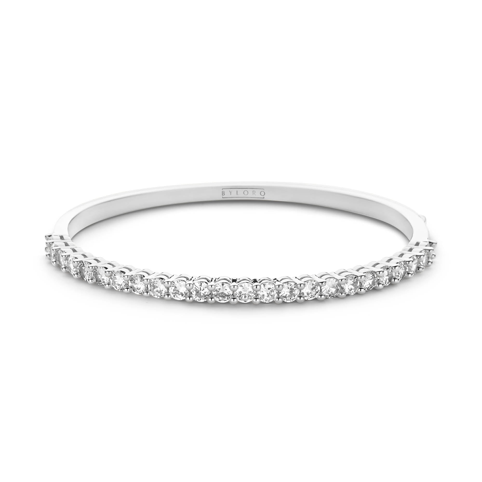 FORBES HELLES ARMBAND