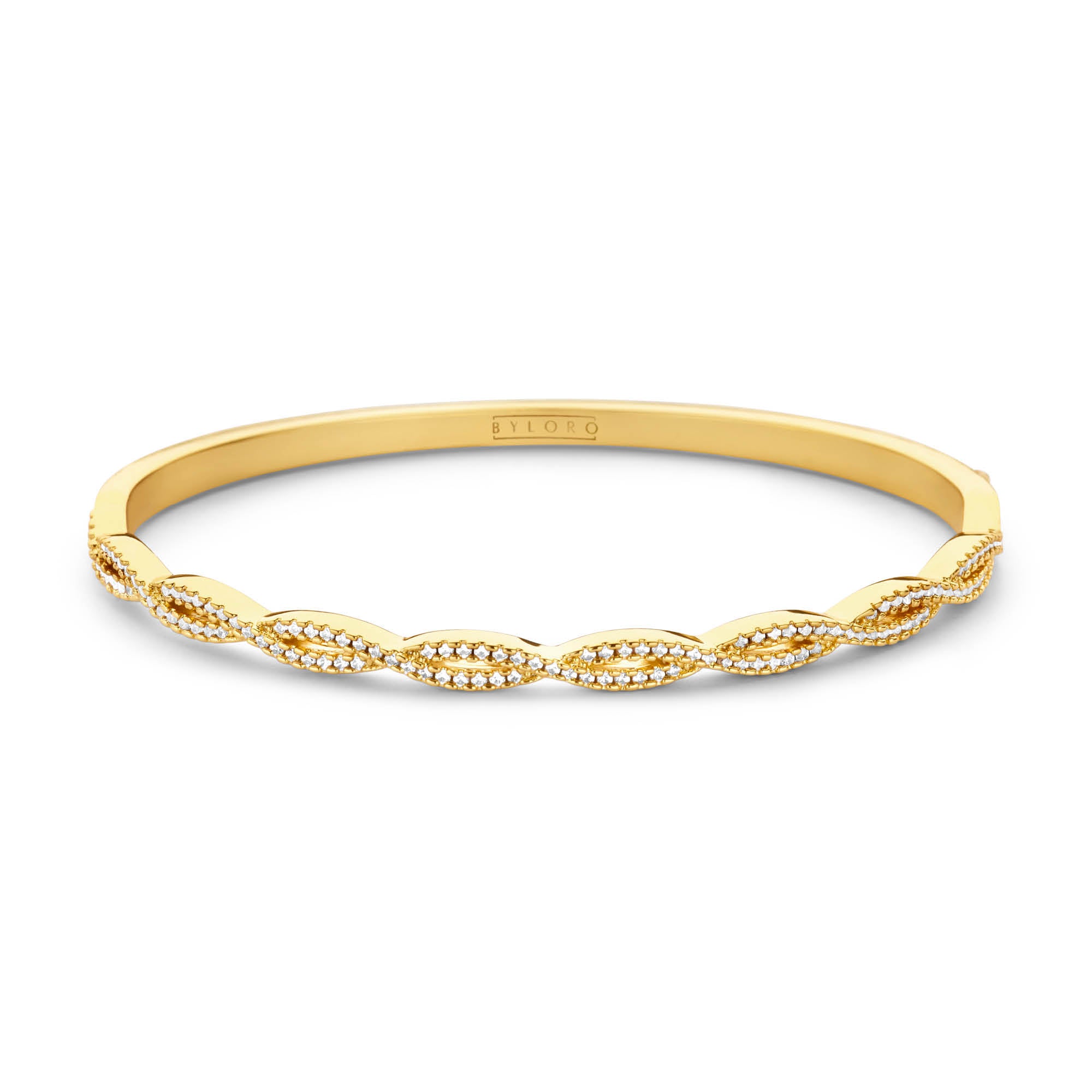 FORBES DIAMOND BRACELET