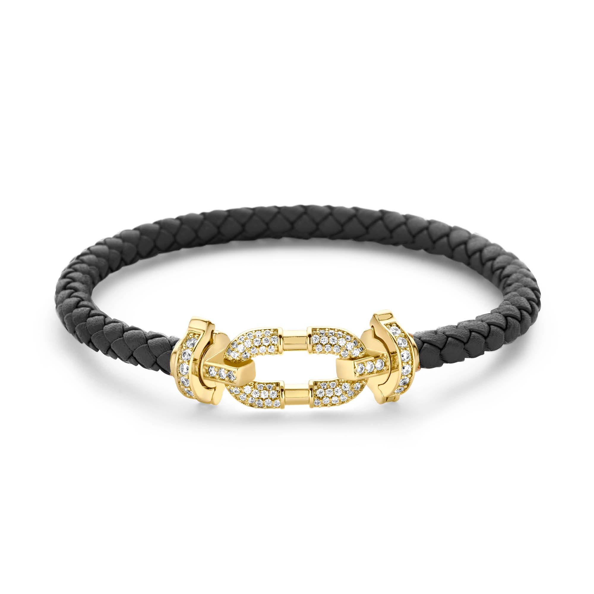 Infinity Symbol Bracelet