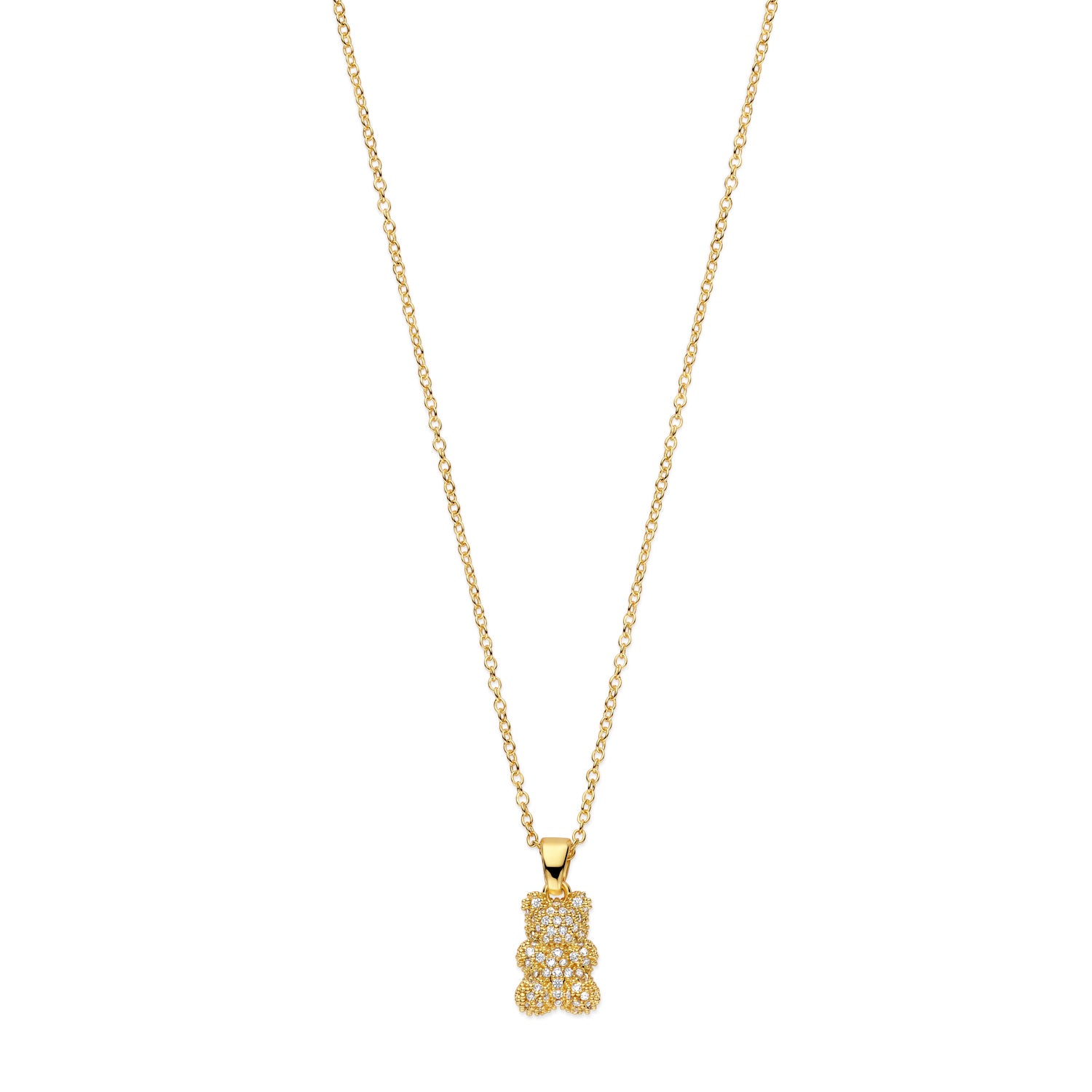 Custommade Jay Necklace chains