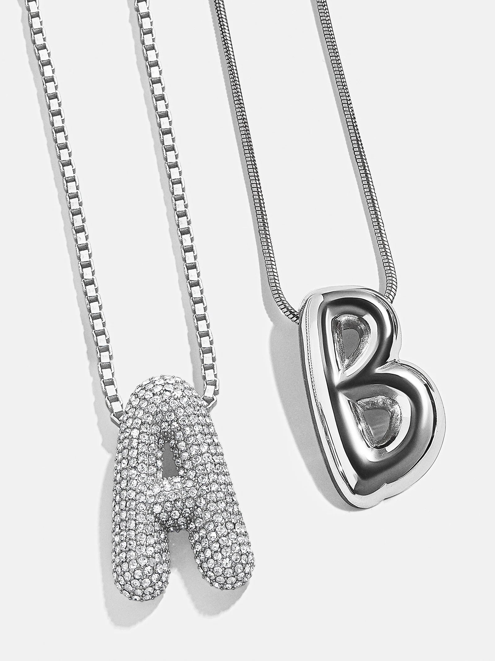 Custommade Bold Maxi Necklace