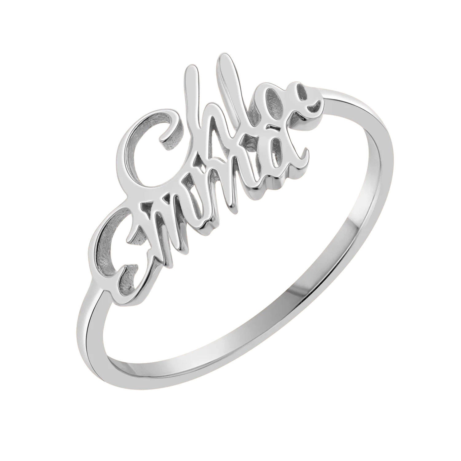 PRE-ORDER Custommade Couple Ring