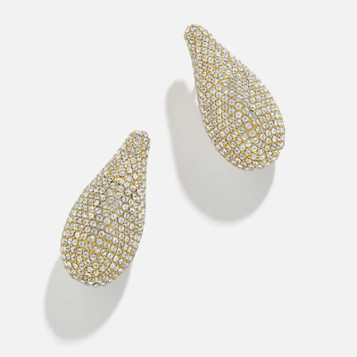 Tear Drop Earrings