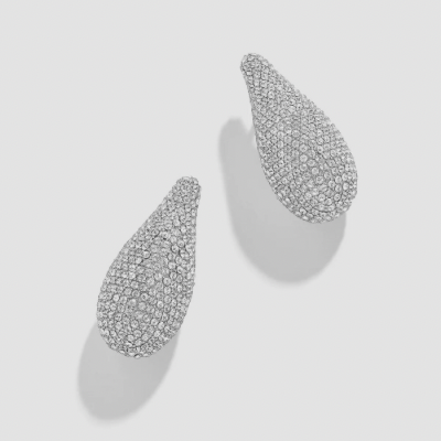 Tear Drop Earrings