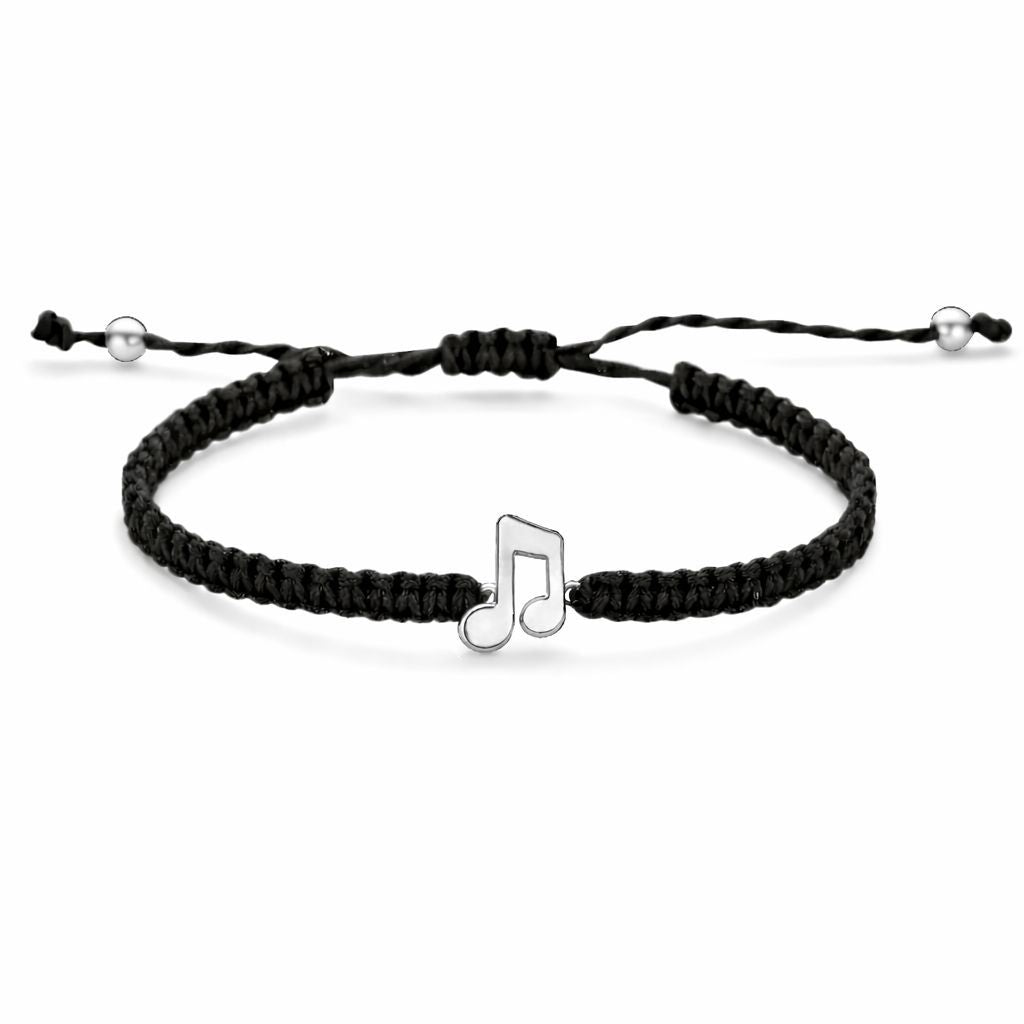 Maßgeschneidertes Djessy Initial-Armband