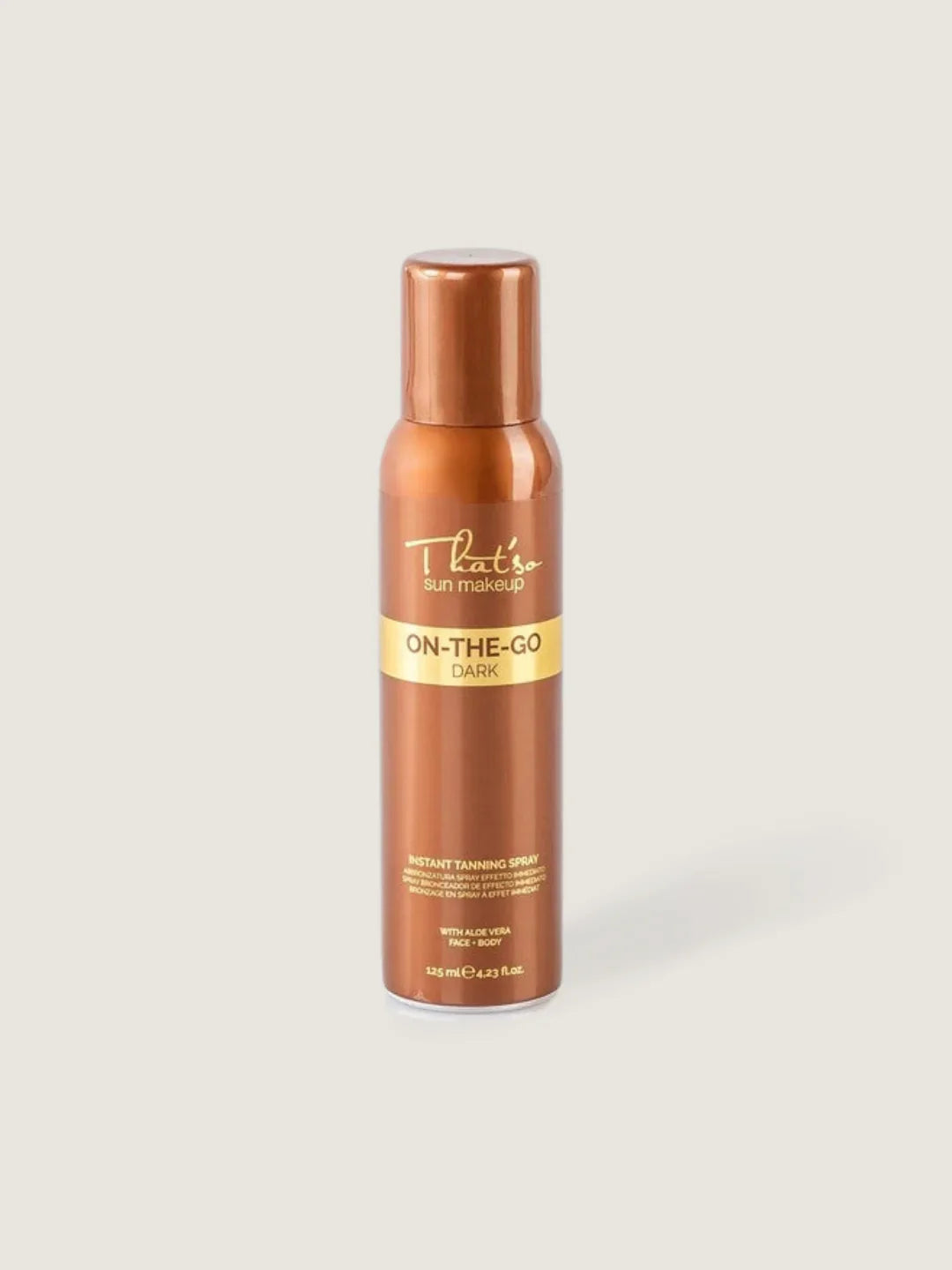 ThatSo On-The-Go Dark