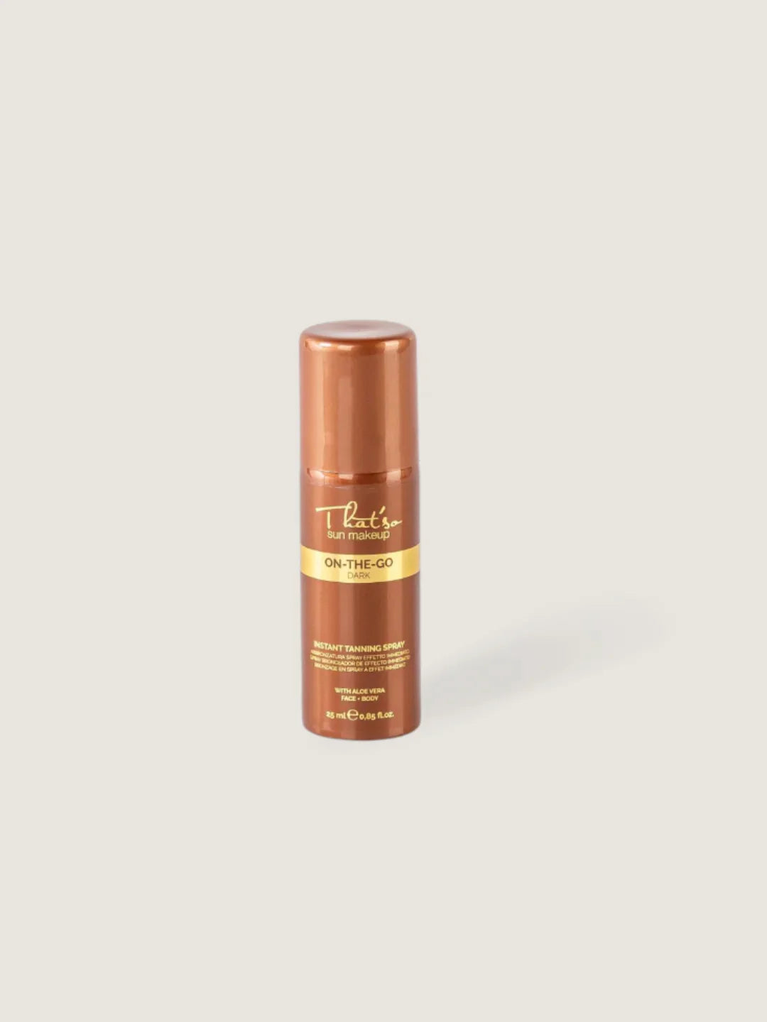 ThatSo On-The-Go Dark