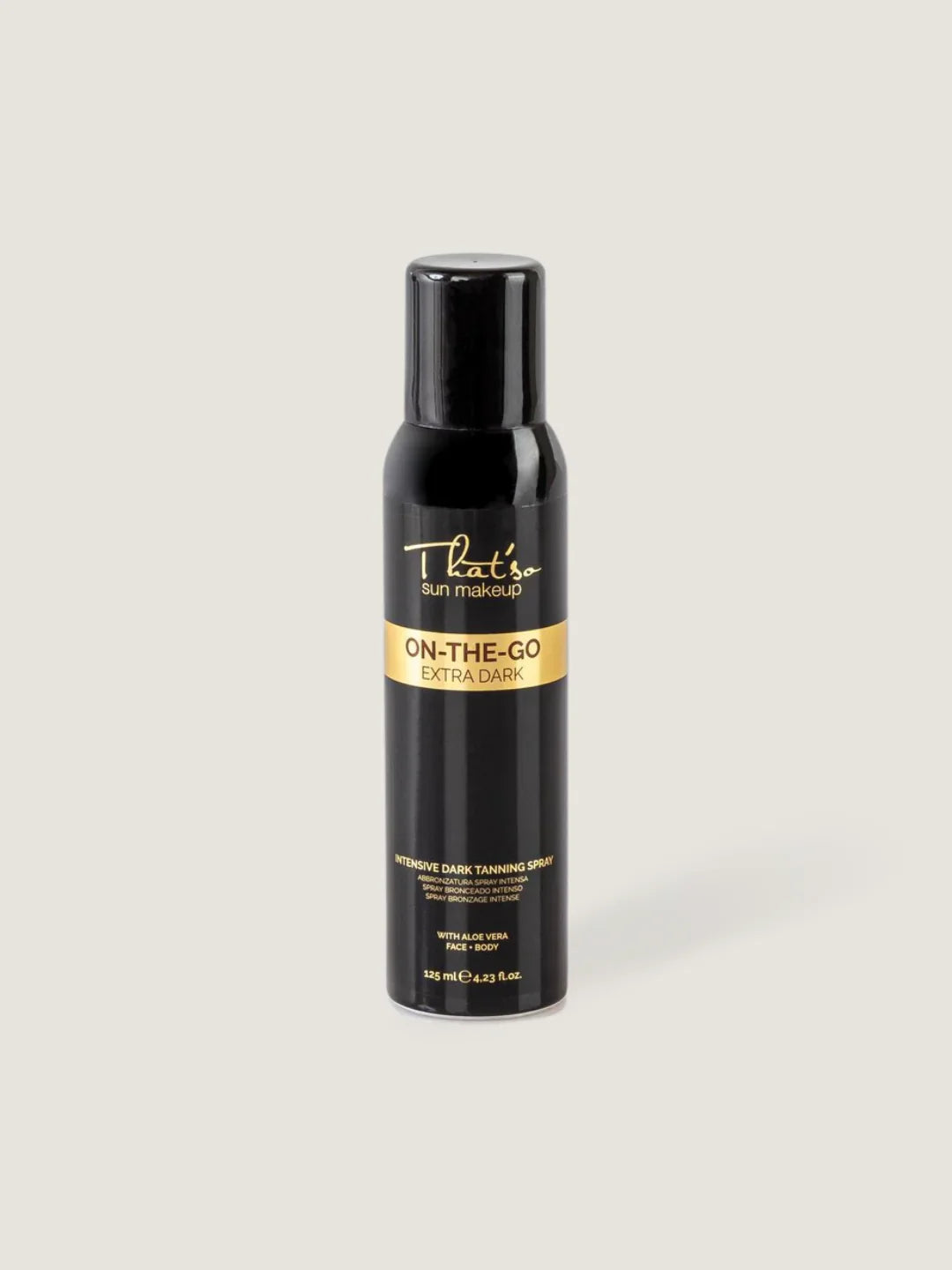 ThatSo On-The-Go Extra Dark