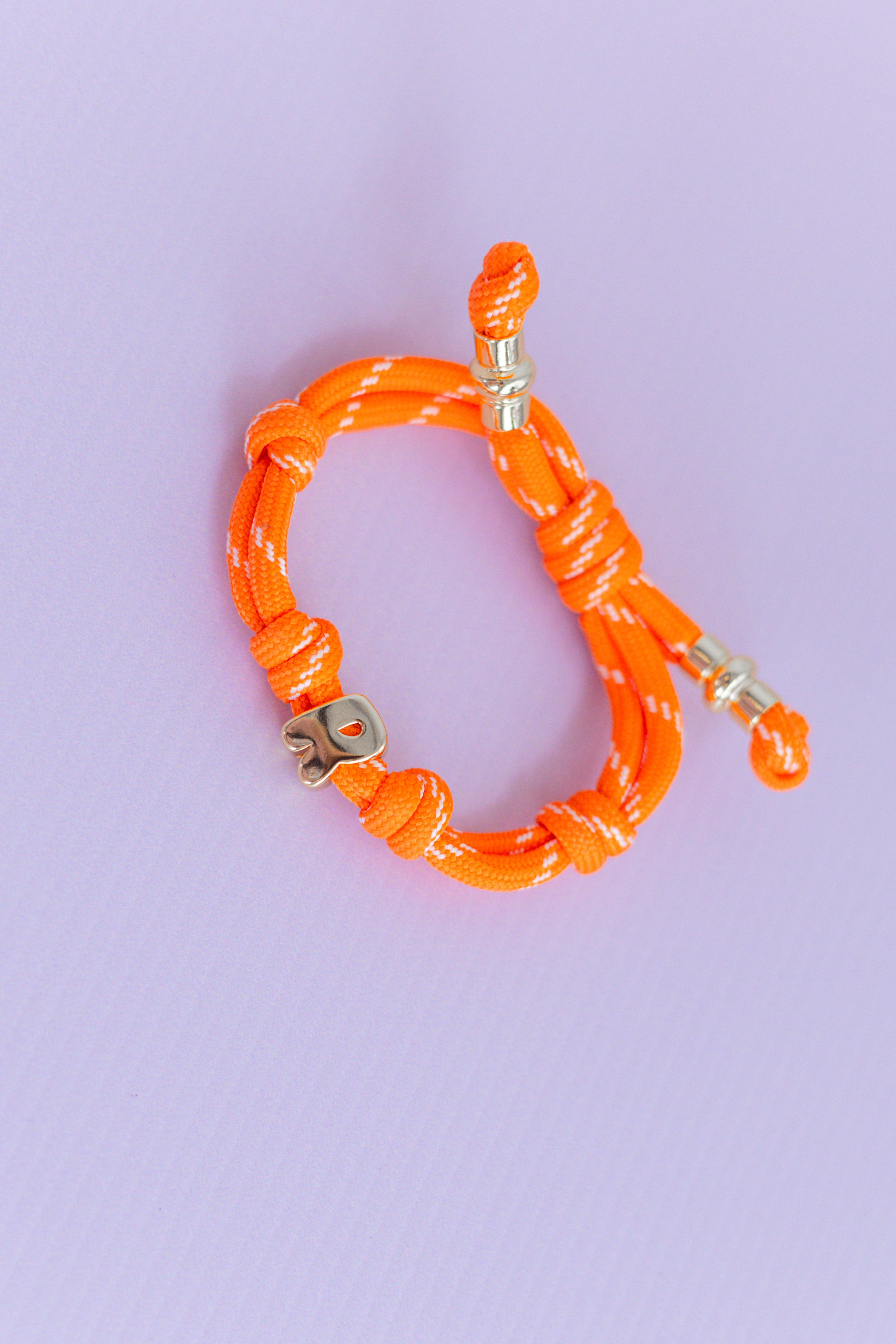 The Ropey Bracelet x Roqi & Day