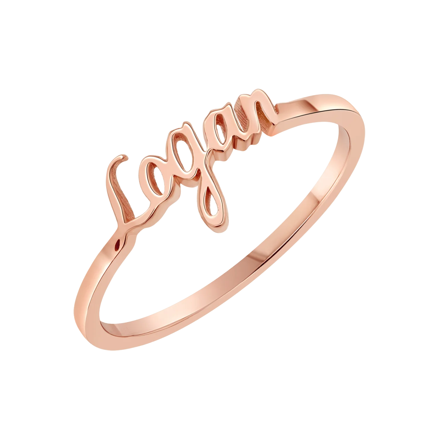 Custommade Single Ring