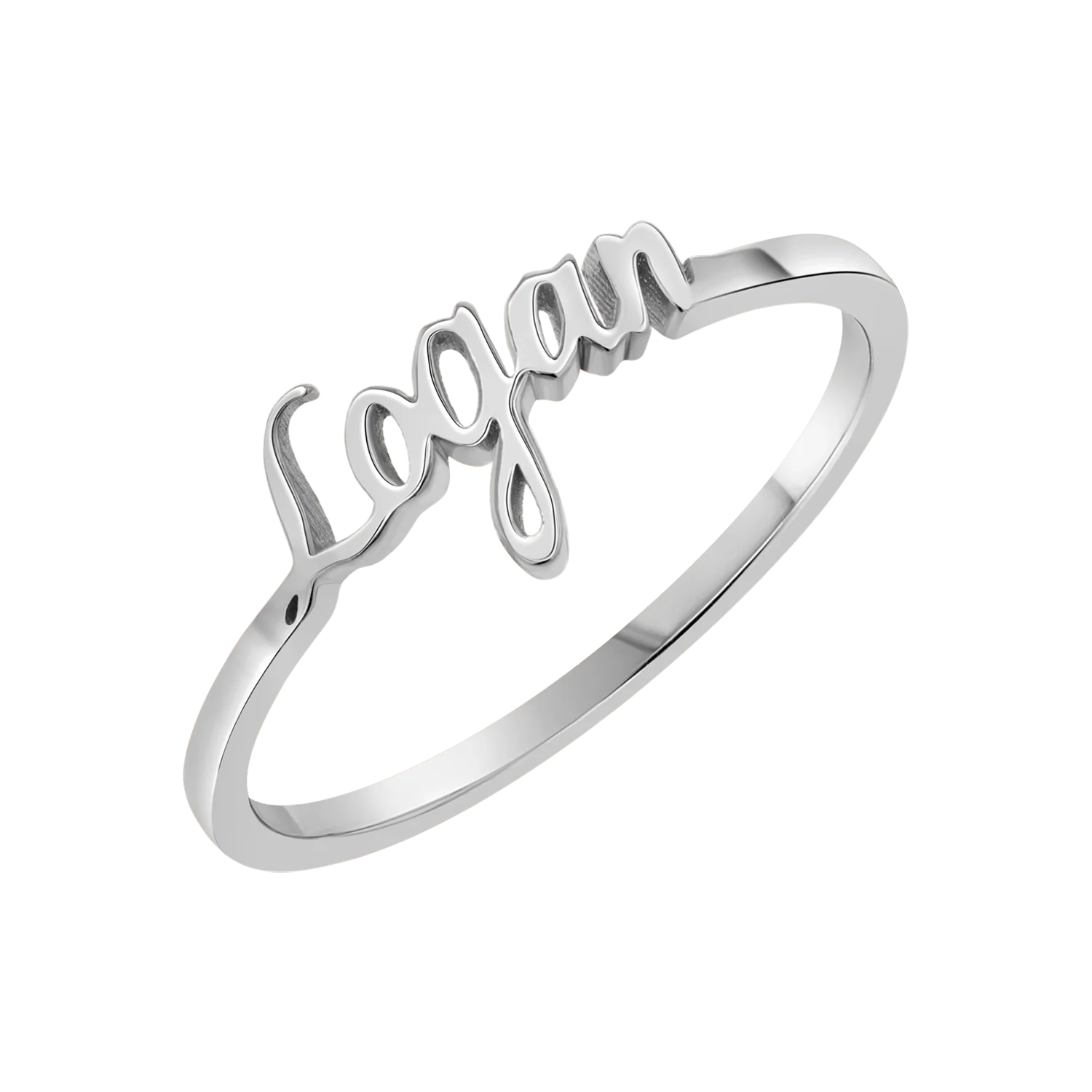 Custommade Single Ring