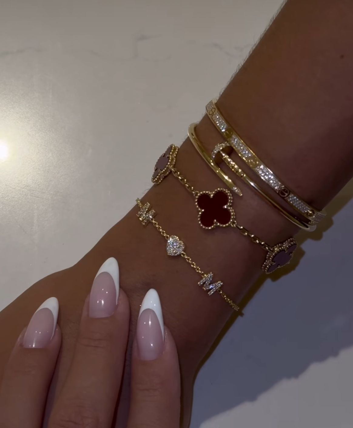 Custommade Indy Bracelet