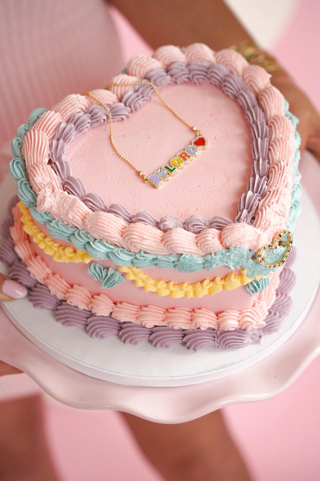 Day Necklace x Roqi & Day