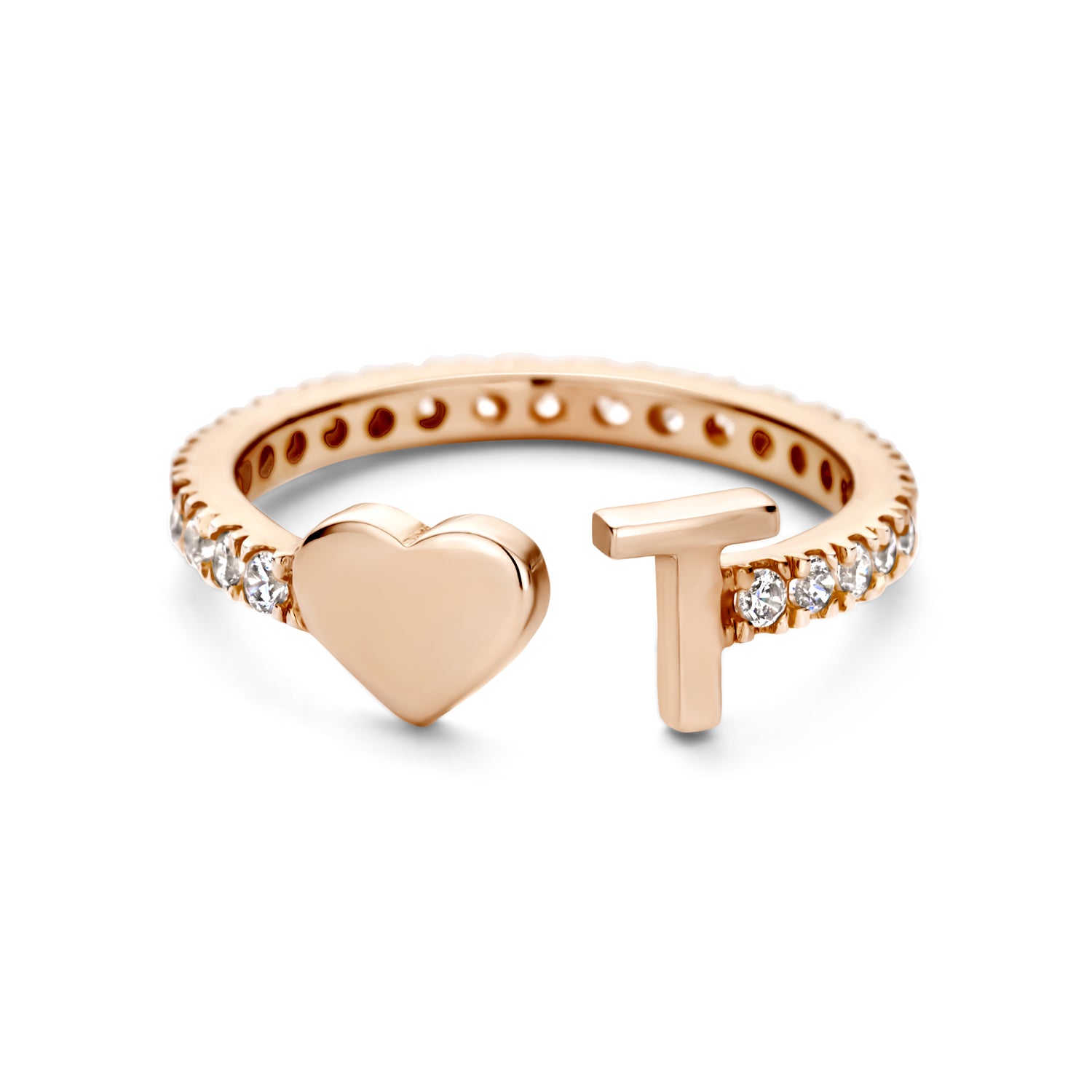 Custommade J'aloro Blend Ring