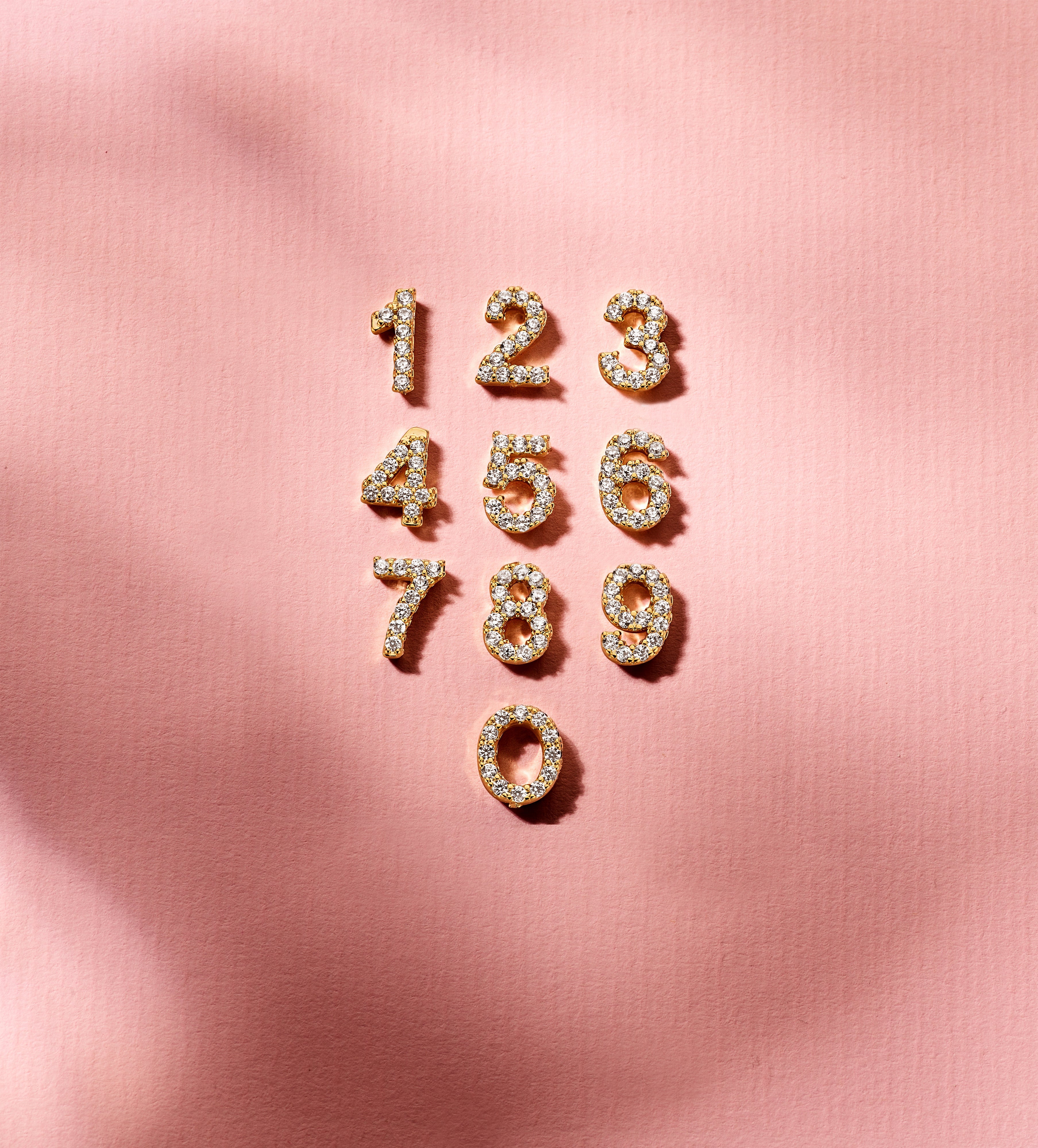 Custommade Luxe Pave Signet Ring