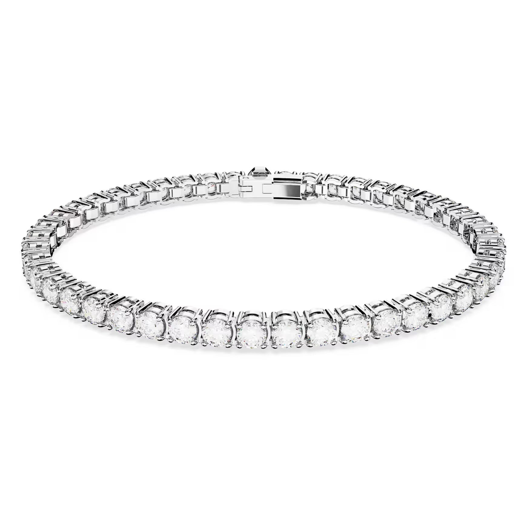 CUSTOMMADE SARAH TENNIS BRACELET [5mm]