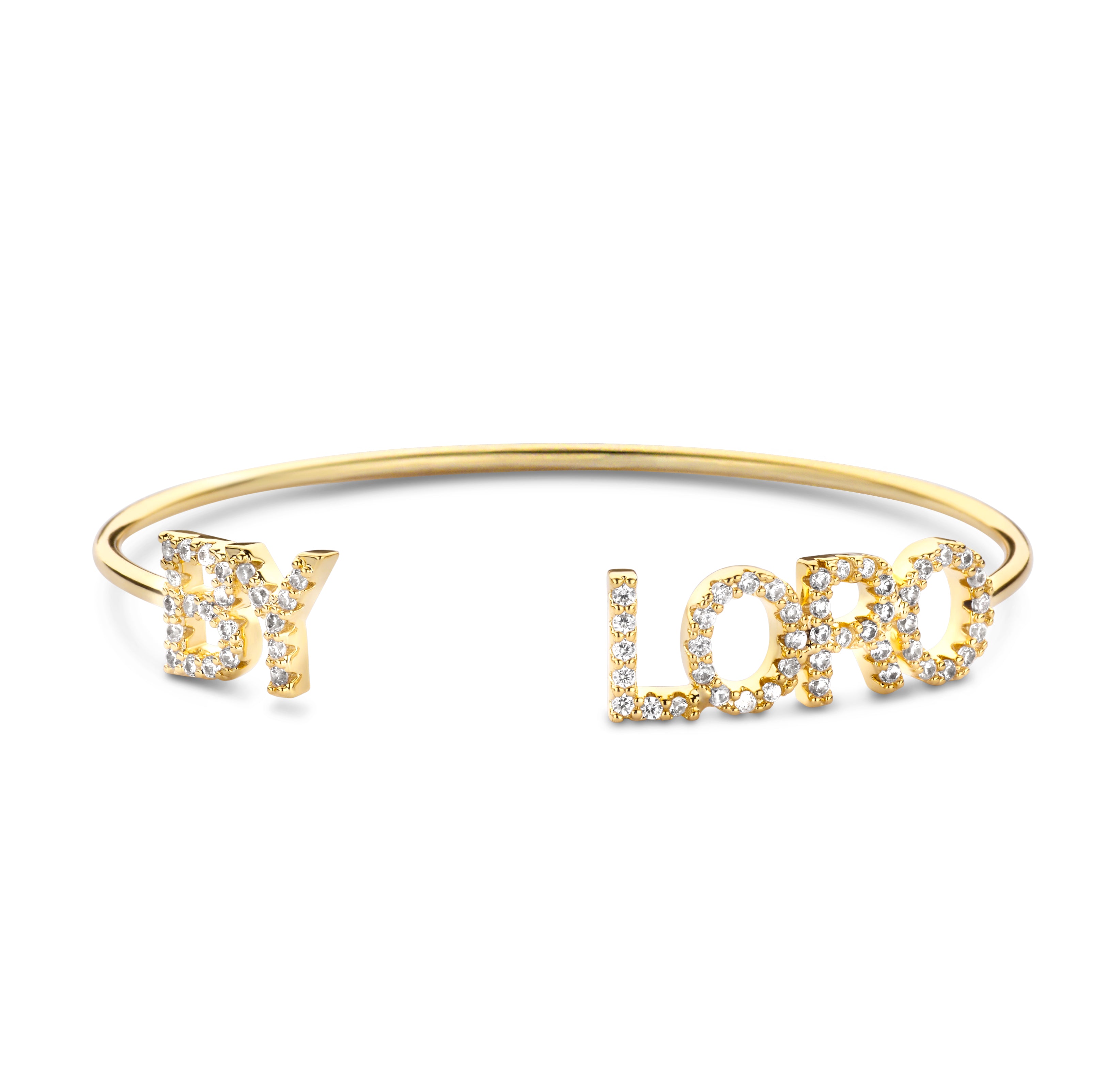 INITIAL BRACELET [IN STOCK] [VARIOUS INITIALS]