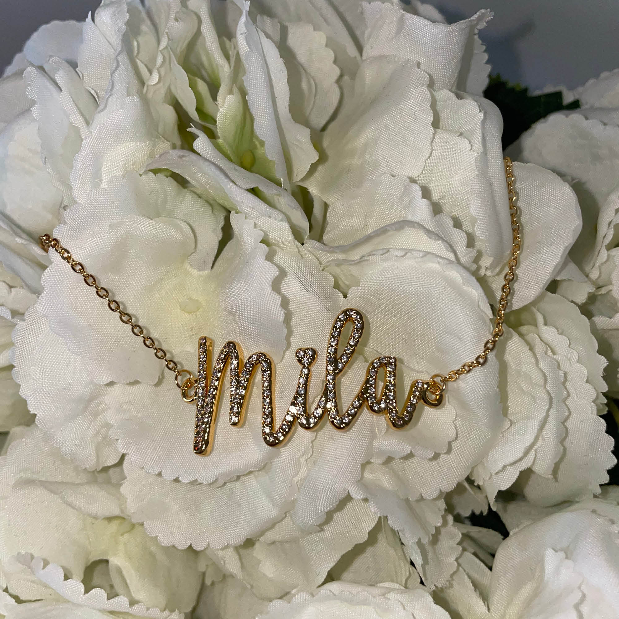 Mila bracelet