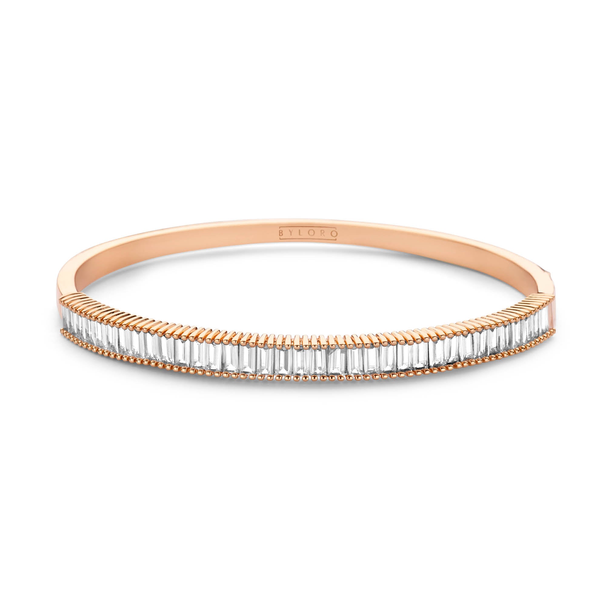 FORBES BAGUETTE BRACELET