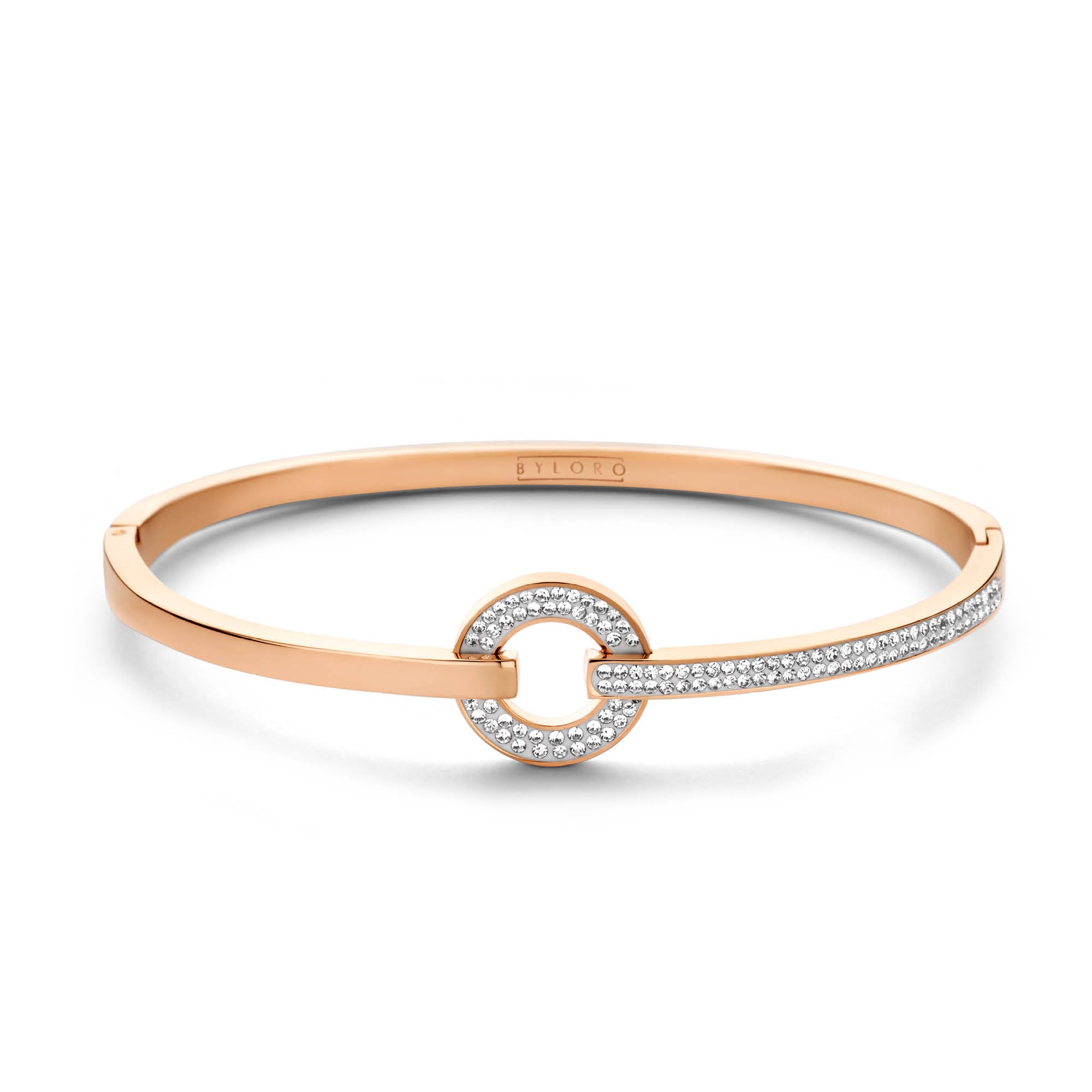 FORBES CIRCLE OF TRUST BRACELET