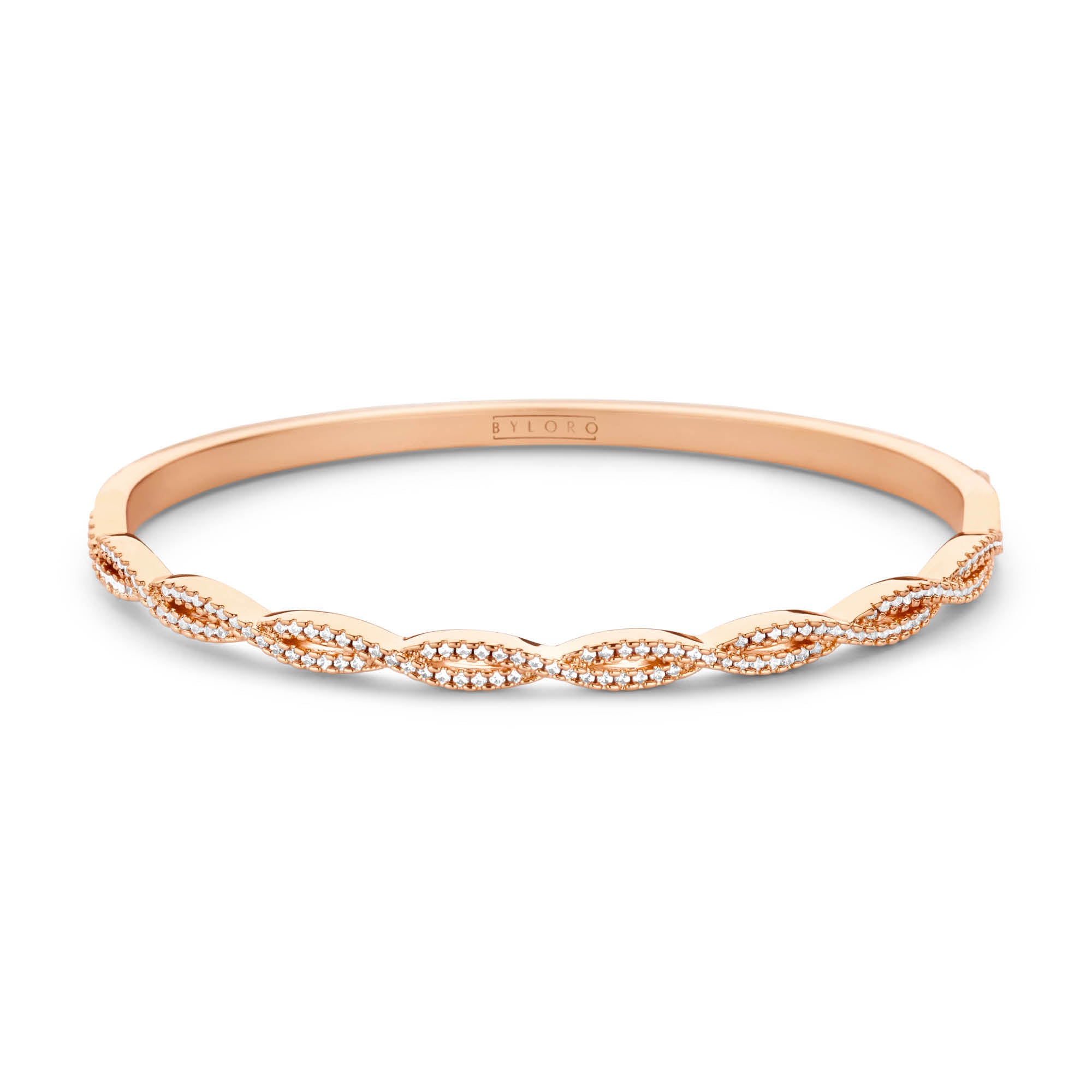 FORBES DIAMOND BRACELET