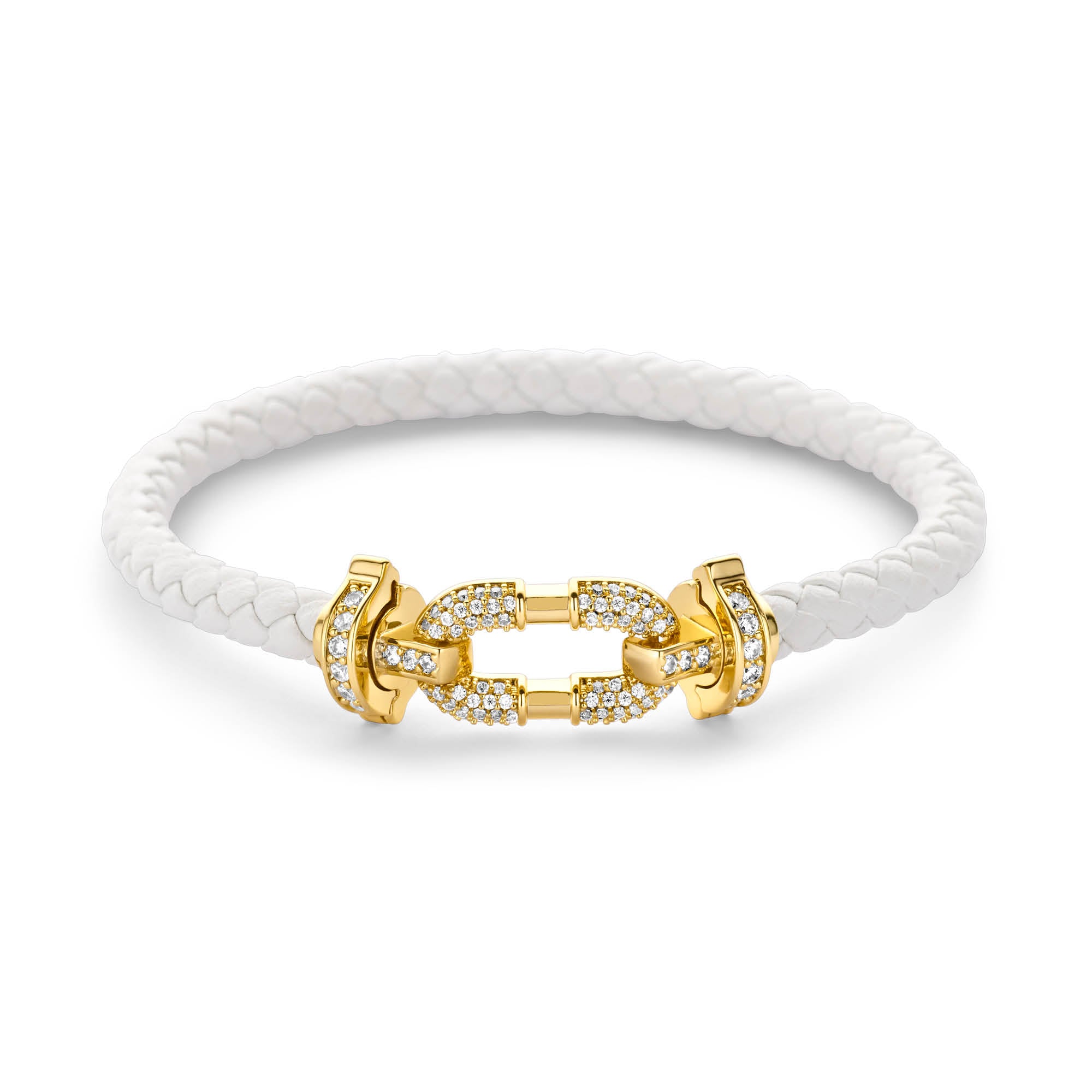 Infinity Symbol Bracelet