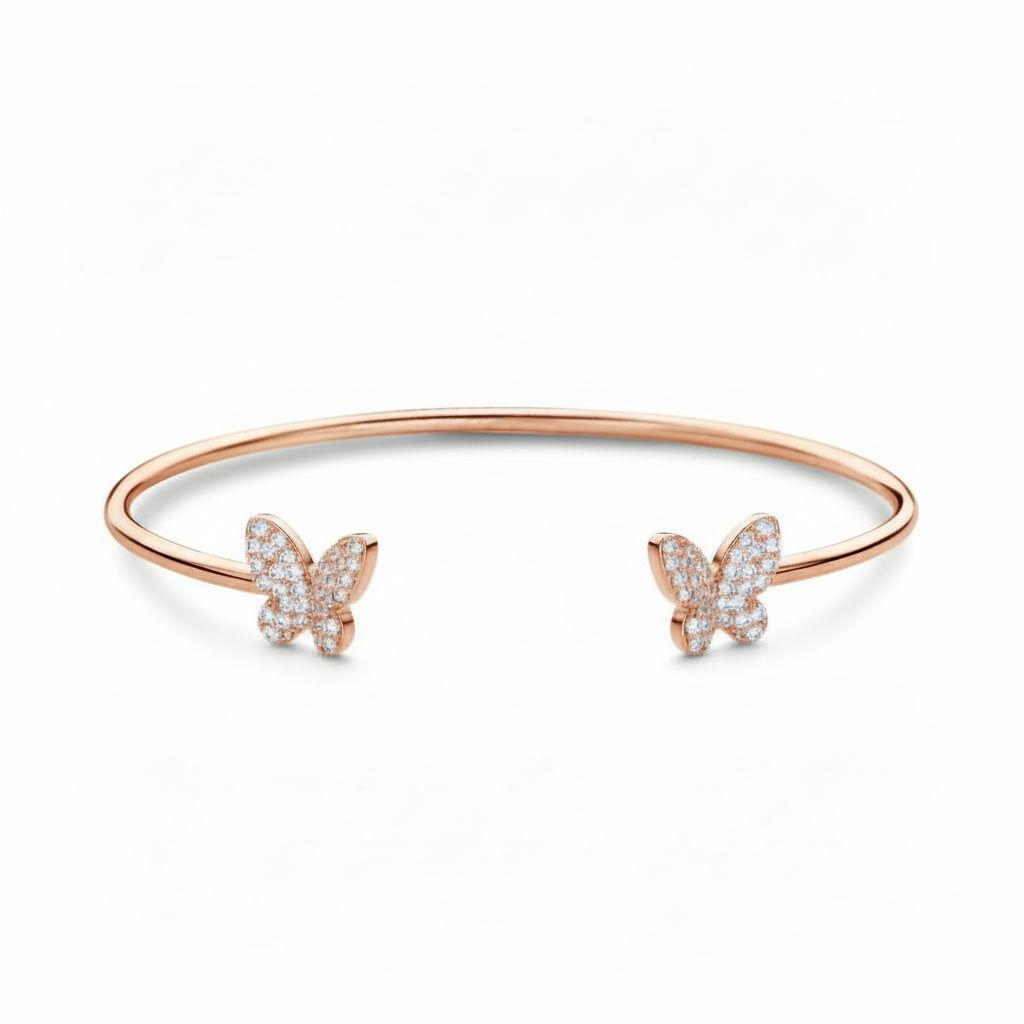Custommade Butterfly Bracelet [BESTSELLER]