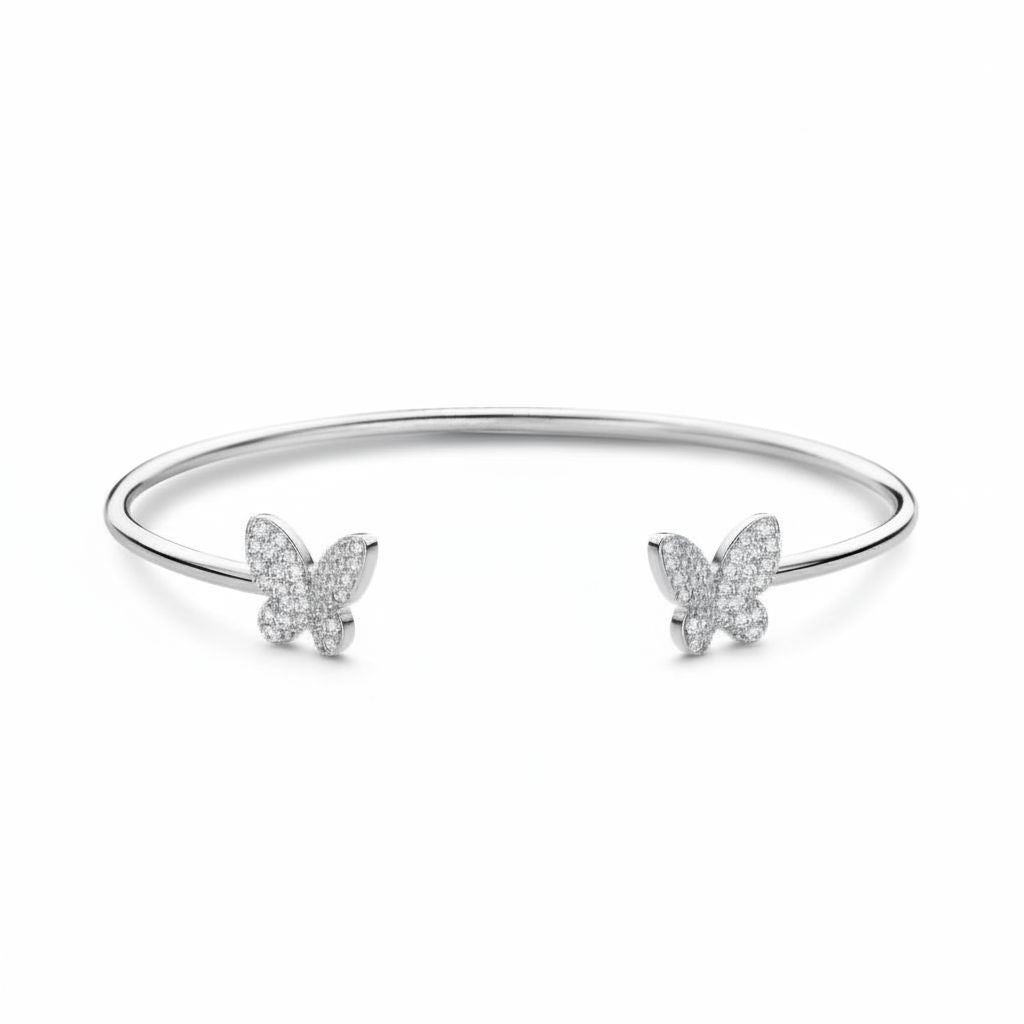 Custommade Butterfly Bracelet [BESTSELLER]