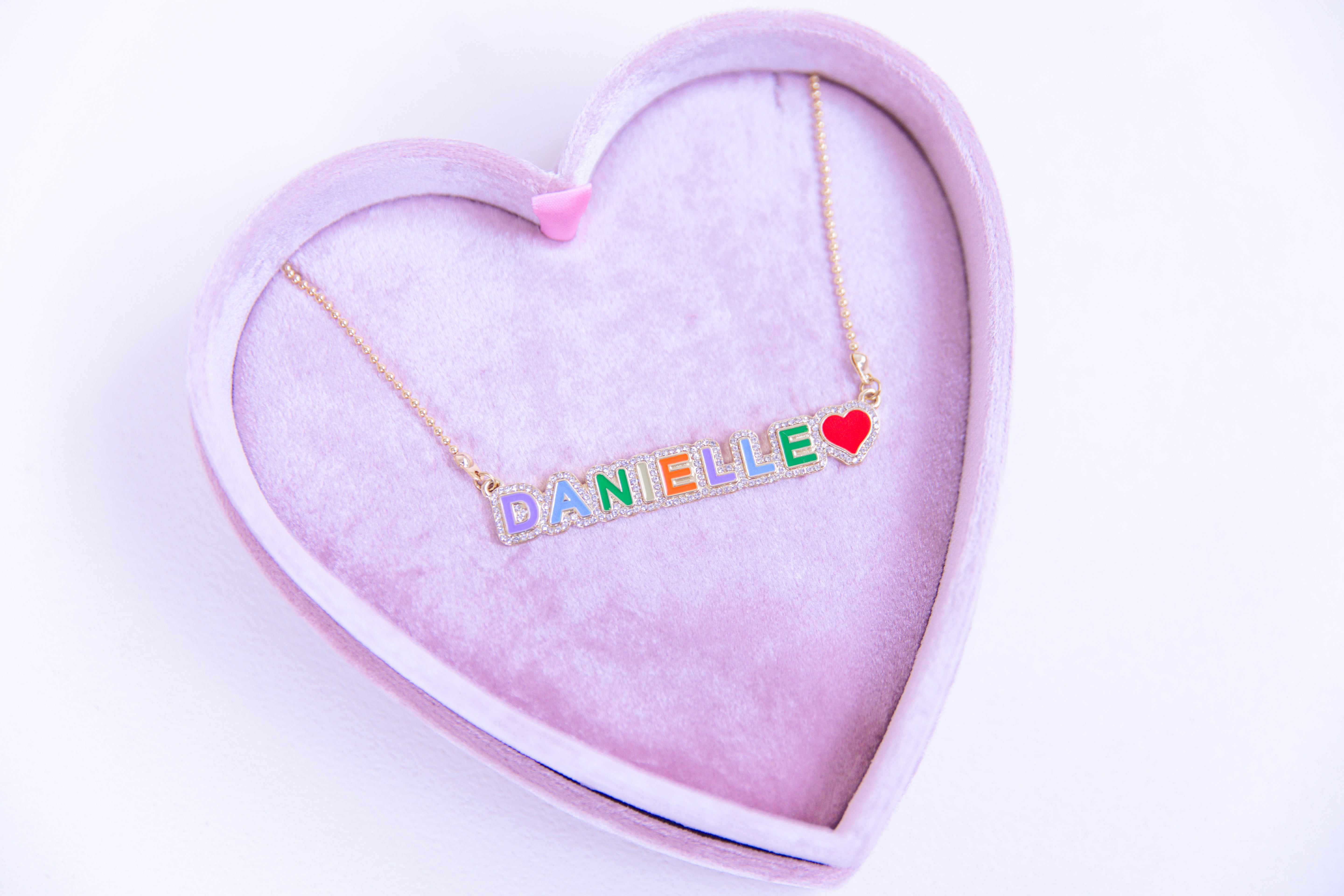 Day Necklace x Roqi & Day