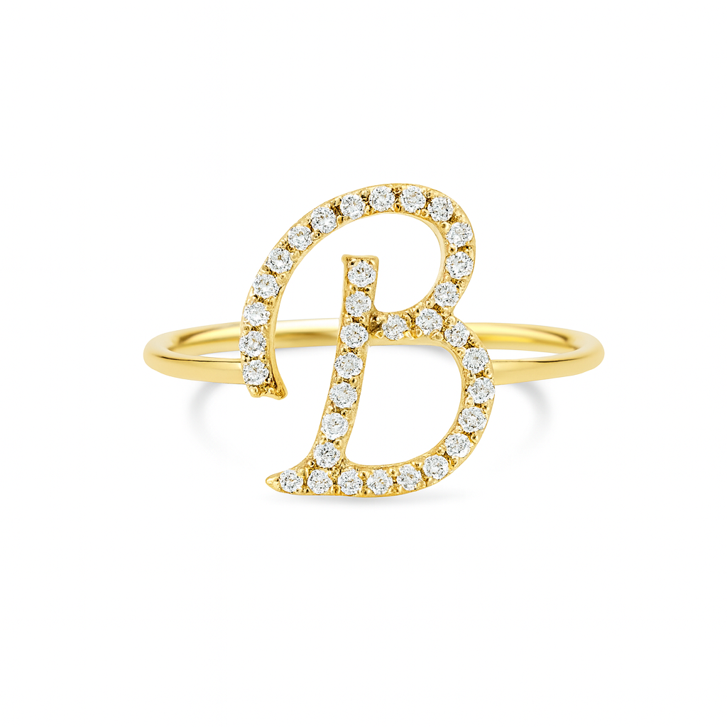 Custommade Molly Mae Ring