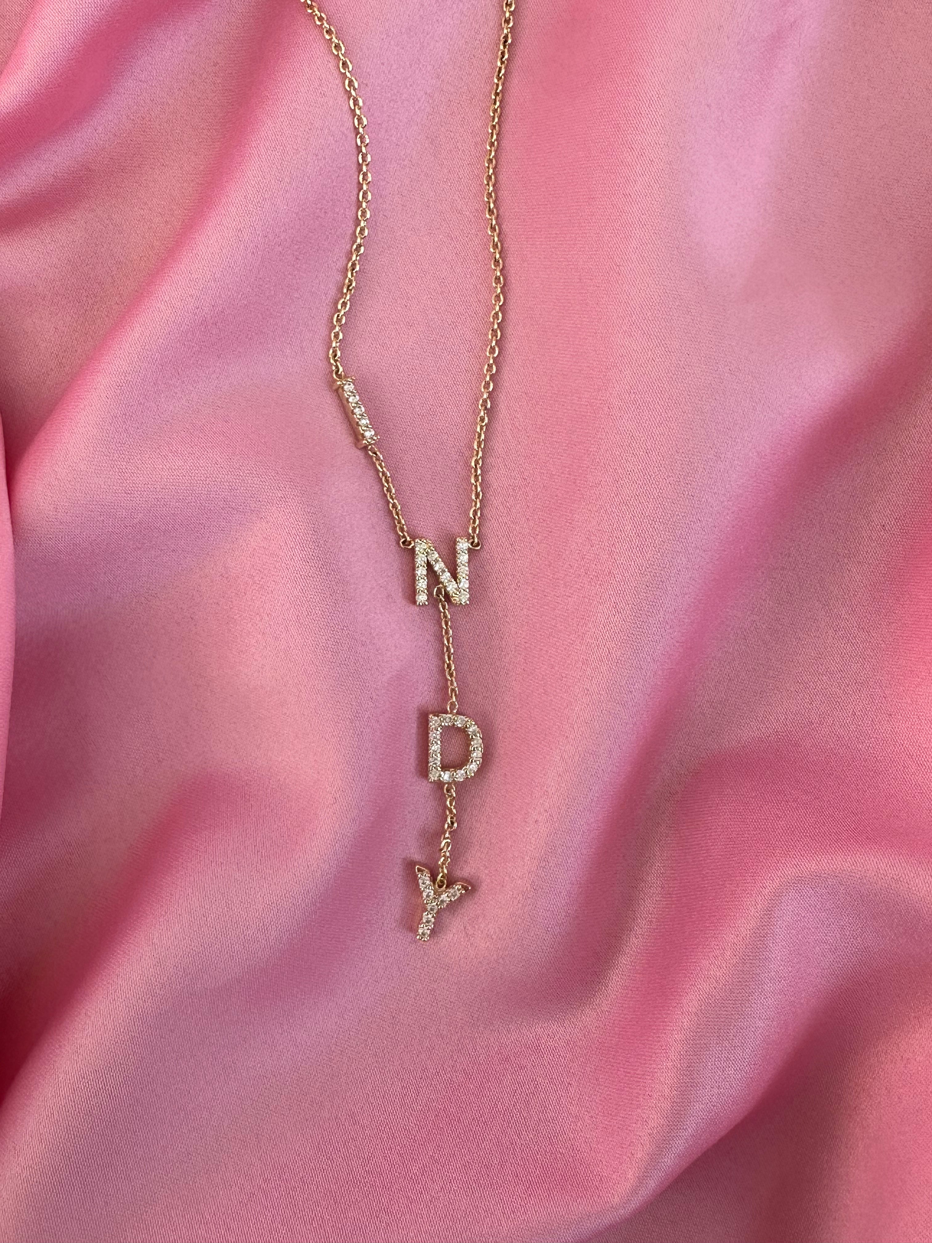 Custommade Indy Necklace