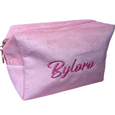 CUSTOMMADE BEAUTY JEWELRY BEAUTY BAG