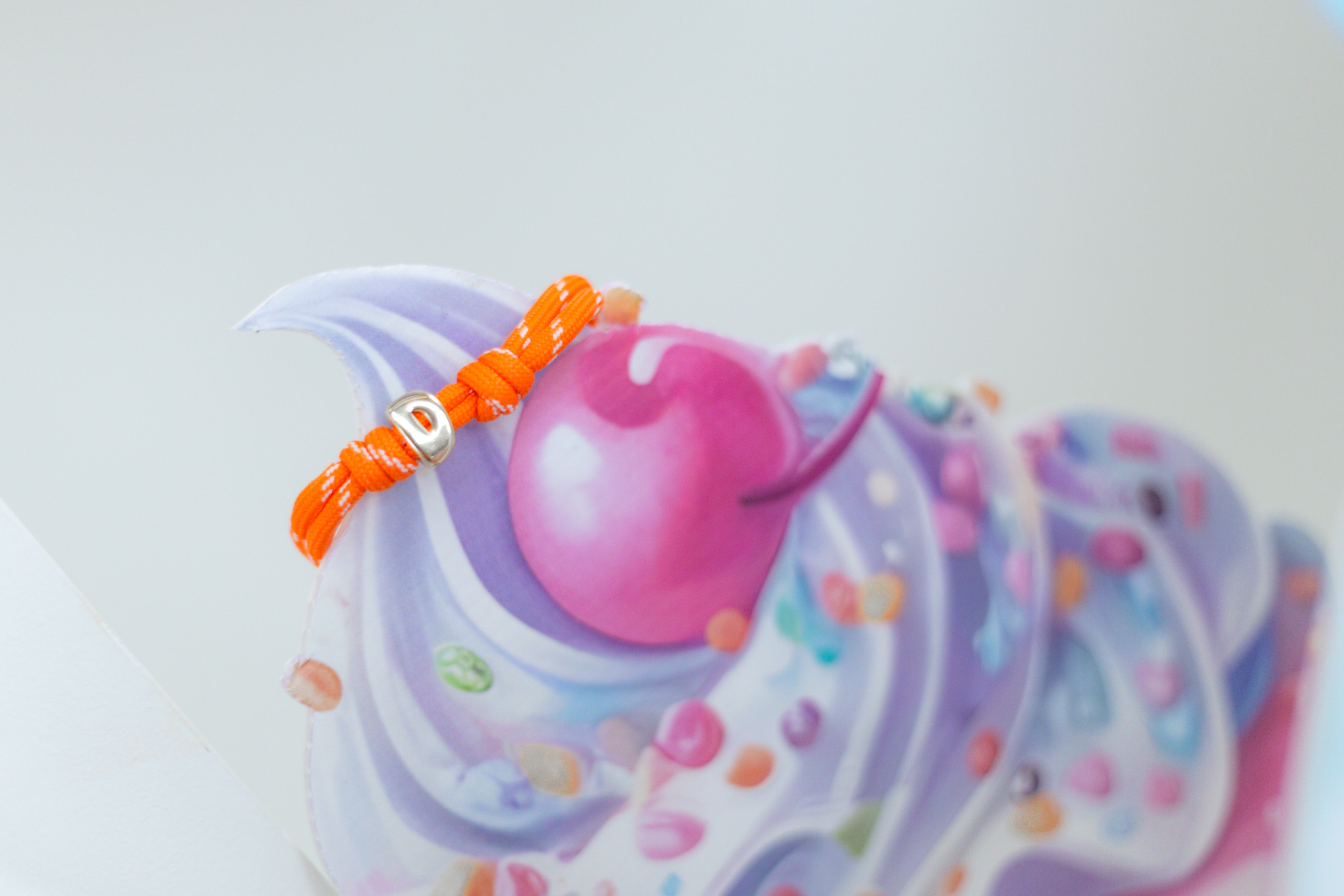 The Ropey Bracelet x Roqi & Day