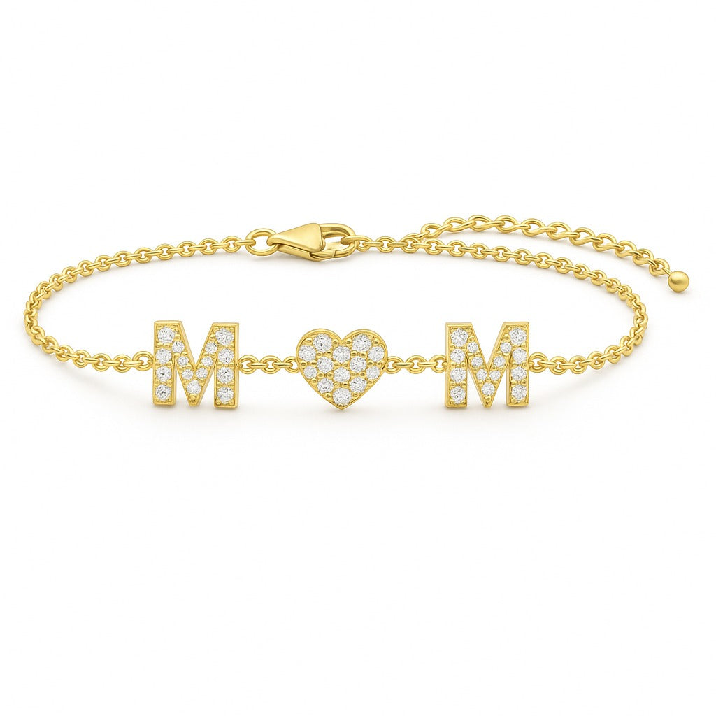 Custommade Indy Bracelet